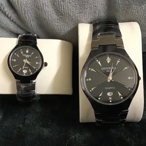 Couples Watch sets